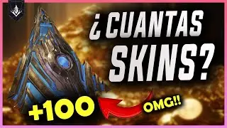 😱 ABRO Más de 100 COFRES Premium en PREDECESSOR