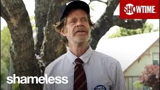 'Make America Gallagher Again' Tease | Shameless | Season 9