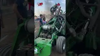 Full Pull 2025 Most Watched - Countdown - Number 9