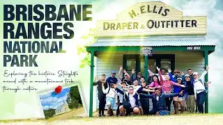 Brisbane Ranges.. In VICTORIA!