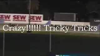 USAIN BOLT versUS  TRICKY TRICKS HORSE  CRAZY!!!!!