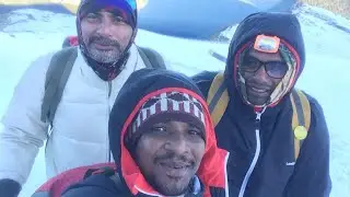Trekking in Himalayas || sarpass trekking || Himachal Pradesh || Rk Hikes.