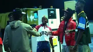 OwnBoi Dlon Ft Nahj & A-wood - Champion ( Liberian Music) 