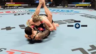 EA SPORTS UFC 5