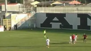 Angri -Casertana 24 gennaio