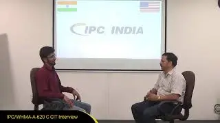 IPC/WHMA-A-620C CIT Feedback Interview - January 2020