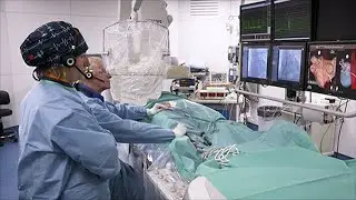 Arrhythmia Unit, Cardiovascular Institute (ICCV), University of Barcelona Hospital Clinic