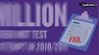How to pass your MOT test - Tips and Tricks