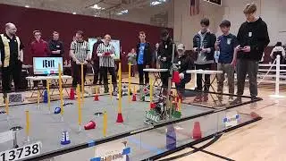 17700 Power Play Match