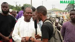 Market Survey: Traders, buyers disagree over inflated prices of ram at Sallah | Legit TV