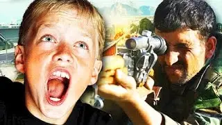 Spawn Trap Trolling