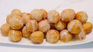 Cheese balls | Mapishi  ya cheese balls laini na tamu kwa njia rahisi sana | Collaboration.