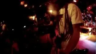 Bewized - Live Medley 2012