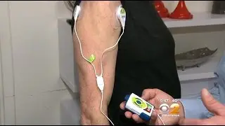 Dr. Max Gomez: Wearable Ultrasound