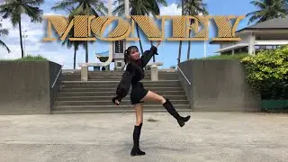 LISA - 'MONEY' | Dance Cover by Katrina | [OHANA] PHILIPPINES