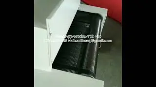 UV curing machine light source equipment