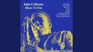 Blues to Bechet