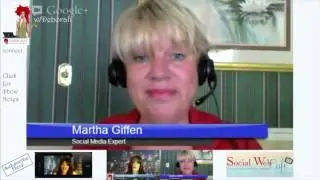 Martha Giffen, 