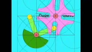 Geneva mechanism