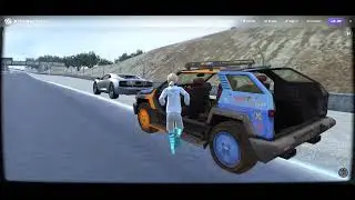 Three.js Virtual Experience Engine for Architects, Level Designers & Engineers