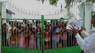 UN adviser's sadness over Myanmar communal violence