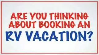 Orange County RV Rental Company - Privately Owned RV Rental Companies California