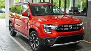 2026 Dacia Dokker Test 🇩🇪 Review | Preis, Innenraum, Motoren & Alltag – Lohnt sich der Kauf?