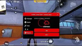 free fire headshot settings ###