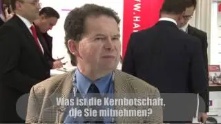 Andreas Zadeyan &uuml;ber Harald Psaridis