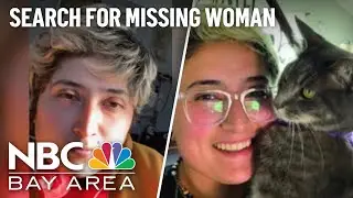 Search Continues for Bay Area Woman Kidnapped in Mexico