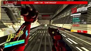 ULTRAKILL | 7-4 P-Rank | BRUTAL