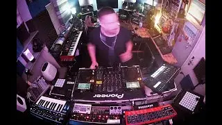 [Isolation:stream]  - Beatamines | 1h Hybridset