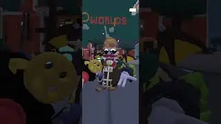 All custom items I own