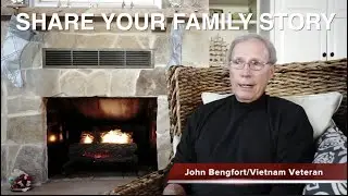 Create Your Family Legacy Story Video