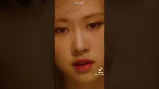 Then it all just stopped - Gone Rose black pink