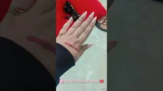 comment for the shade 🎀 In love with this Westside shade ❤️#pleasesubscribe #reach #trendingshorts