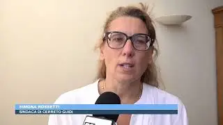 03AGO LAVORI TORRENTE VINCIO, CERRETO GUIDI