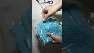Dishwashing Hand gloves 🧤