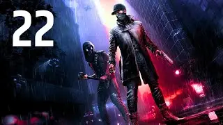 Ciepłe powitanie | Watch Dogs Legion [DLC: Bloodline] [22]