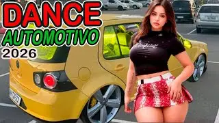 MEGA MIX PANCAD&Atilde;O AUTOMOTIVO MIXAGEM DJ &Iacute;TALO ROCHA
