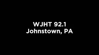 WJHT 92.1 - Full Stunting Loop (5/5/23)