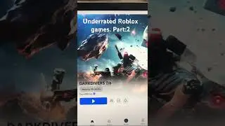 You should try these games! #roblox  #shorts