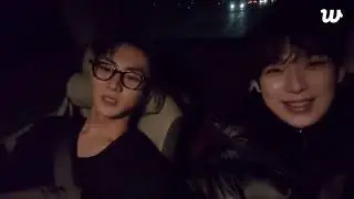 260126 Enhypen Jungwon & Sunoo Live