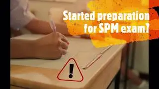 Starfish Education- Free SPM Online Question Banks