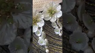 Brooches class/Brooches class in tamil/ brooches ideas #brooch #aariwork #shorts #shortsfeed