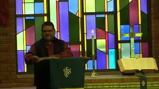Present Yourself to God