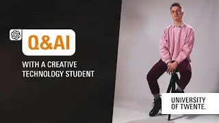 Q&AI &ndash; Flip phones and smart frying pans &ndash; Creative Technology