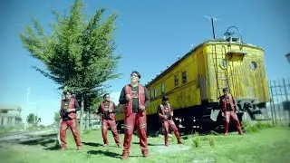GRUPO RAICES DE AM&Eacute;RICA - LLORAR&Aacute;S Y SUFRIRAS - CLIP OFICIAL FULL HD - PRIMICIA 2015