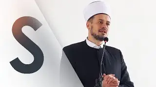Hutba - hfz. Irfan ef. Malić, IC Gazilar, 23. 1. 2026.