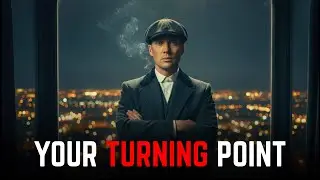 If You Control This One Month, You Control Your Life | Thomas Shelby